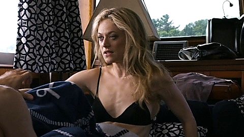 Pic: Marin Ireland in Sneaky Pete (2015)