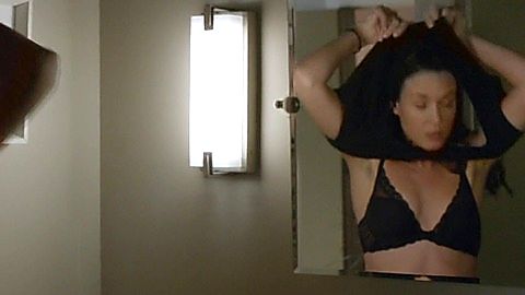 Pic: Odette Annable in Pure Genius (2016)