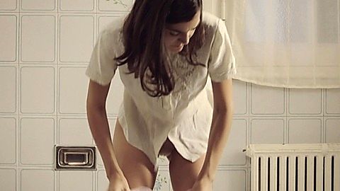 Pic: María Soldi in Historia de un Clan (2015)