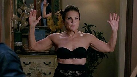 Pic: Tovah Feldshuh in Crazy Ex-Girlfriend (2015)