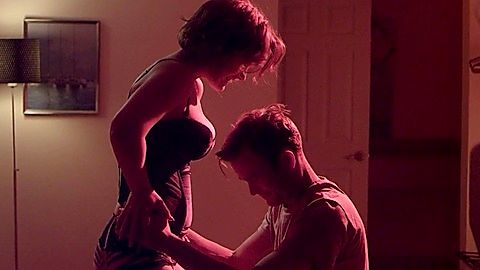 Pic: Rosebud Baker in Turnabout (2016)