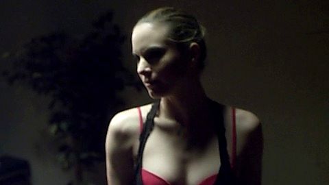 Pic: Sara Murphy in Turnabout (2016)