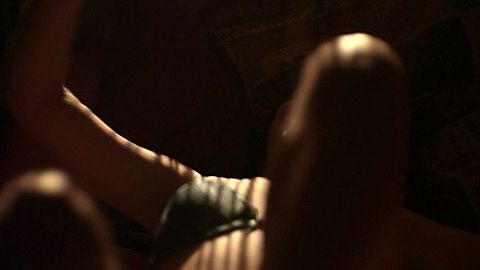 Pic: Ellie Jacob in Misfits