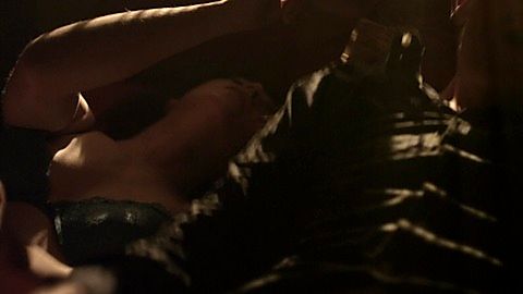 Pic: Ellie Jacob in Misfits