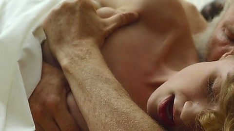 Pic: Sara Canning in Eadweard (2015)