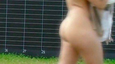 Pic: Meisha Lowe in Eadweard (2015)