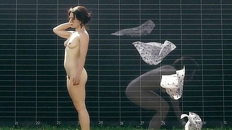 Pic: Sarah Goodwill in Eadweard (2015)