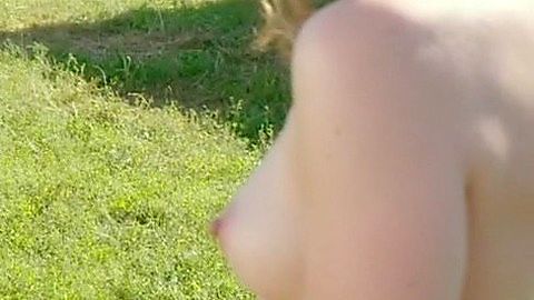 Pic: Vanessa Walsh in Eadweard (2015)