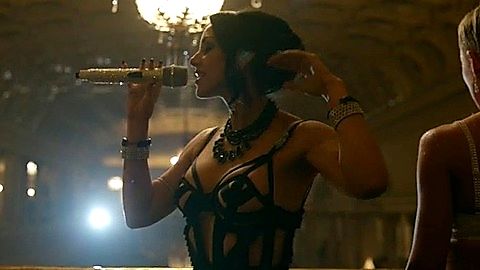 Pic: Rachele Royale in Ice (2016)