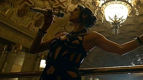 Pic: Rachele Royale in Ice (2016)