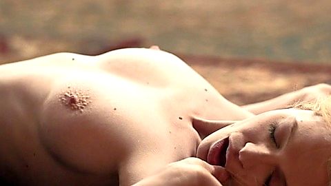 Pic: Chloe Farnworth in Ava's Impossible Things (2016)