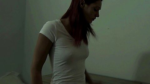 Pic: Sharon Slosse in Laundry Man (2016)