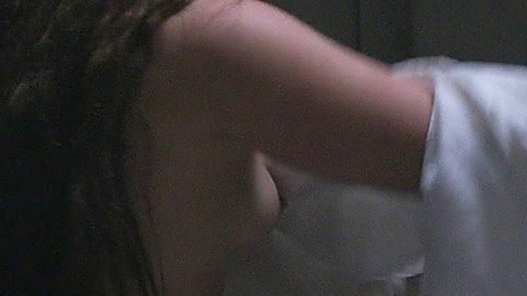 Pic: Florence Pugh in Lady Macbeth (2016)