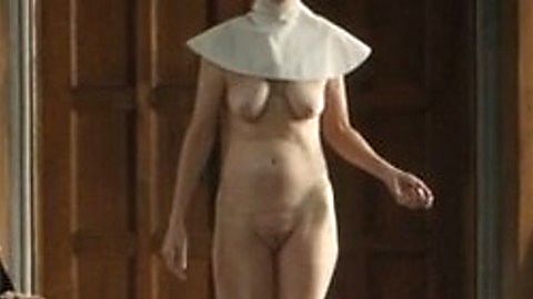 Pic: Marshall Chapman in Novitiate (2017)