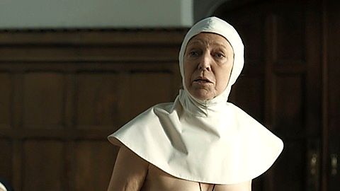 Pic: Marshall Chapman in Novitiate (2017)