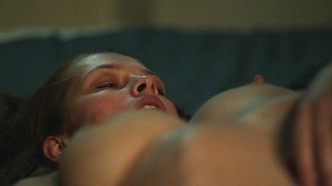 Pic: Teresa Palmer in Berlin Syndrome (2017)
