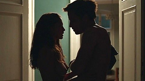 Pic: Teresa Palmer in Berlin Syndrome (2017)