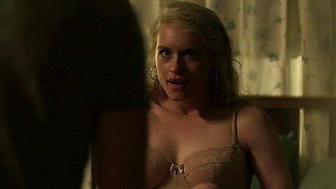 Pic: Leven Rambin in The Path (2016)