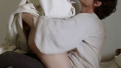 Pic: Alison Brie in The Little Hours (2017)