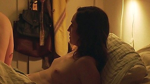 Pic: Zoe Lister-Jones in Band Aid (2017)