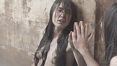 Pic: Indra Zabala in Hedoné (2017)