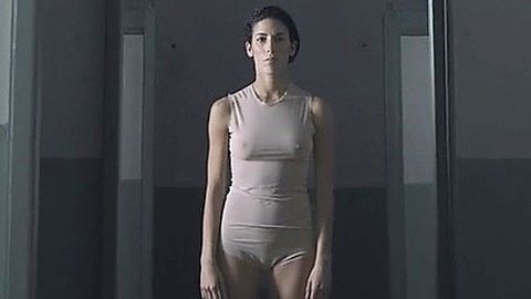 Pic: Aina Lanas in Hedoné (2017)