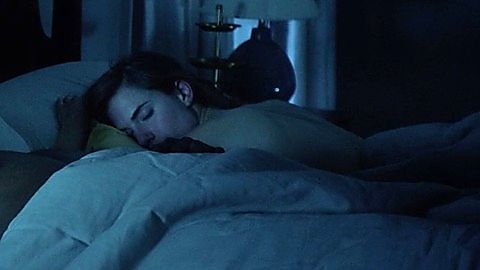 Pic: Allison Williams in Get Out (2017)
