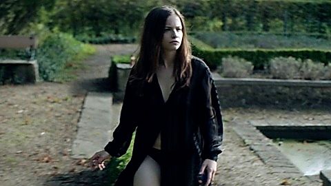 Pic: Jasna Fritzi Bauer in Axolotl Overkill (2017)