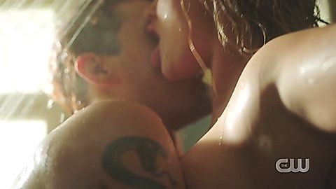 Pic: Lili Reinhart in Riverdale (2017)