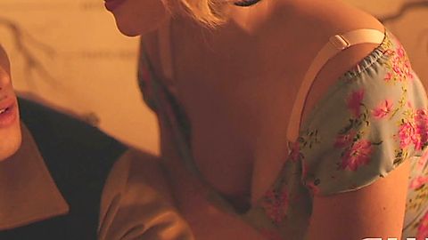 Pic: Lili Reinhart in Riverdale (2017)