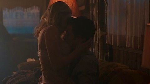 Pic: Lili Reinhart in Riverdale (2017)