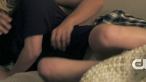 Pic: Lili Reinhart in Riverdale (2017)