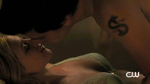 Pic: Lili Reinhart in Riverdale (2017)