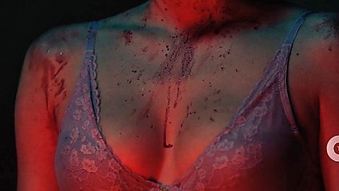 Pic: Lili Reinhart in Riverdale (2017)