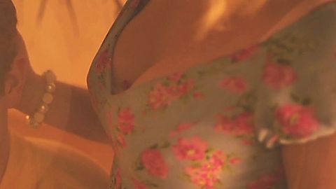 Pic: Lili Reinhart in Riverdale (2017)