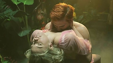 Pic: Lili Reinhart in Riverdale (2017)