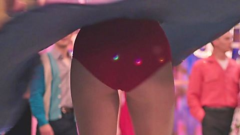 Pic: Lili Reinhart in Riverdale (2017)