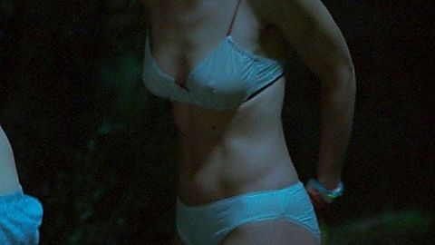 Pic: Esther Garrel in Call Me by Your Name (2017)