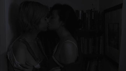 Pic: Jennifer Allcott in Kate Can’t Swim (2017)