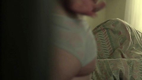 Pic: Erin Margurite Carter in Suck It Up (2017)