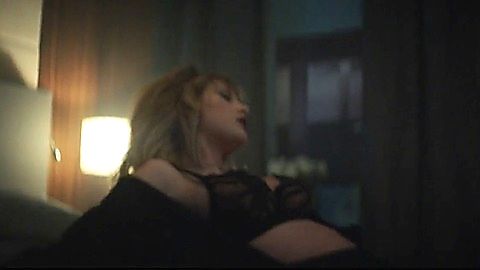 Pic: Taylor Swift in I Don’t Wanna Live Forever (2017)
