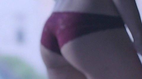 Pic: Laia Costa in Newness (2017)