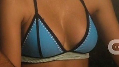 Pic: Sofia Pernas in Jane the Virgin