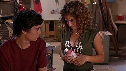 Pic: Alexandra Ryan in Art School Confidential (2006)