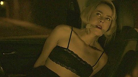 Pic: Jena Malone in Bottom of the World (2017)