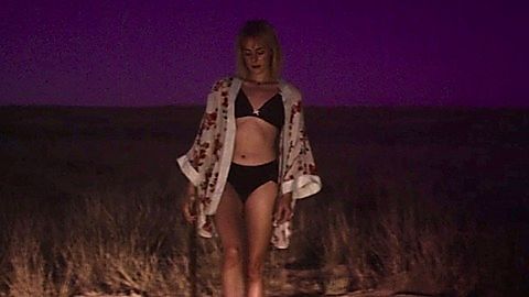 Pic: Jena Malone in Bottom of the World (2017)