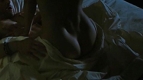 Pic: Jamie Bernadette in Elder Island (2016)
