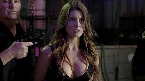 Pic: Amanda Cerny in Workaholics