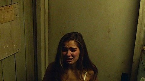 Pic: Haley Lu Richardson in Split (2017)