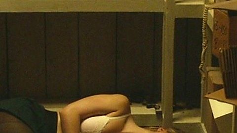 Pic: Haley Lu Richardson in Split (2017)